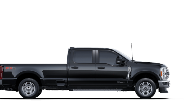 2025 Ford SuperDuty